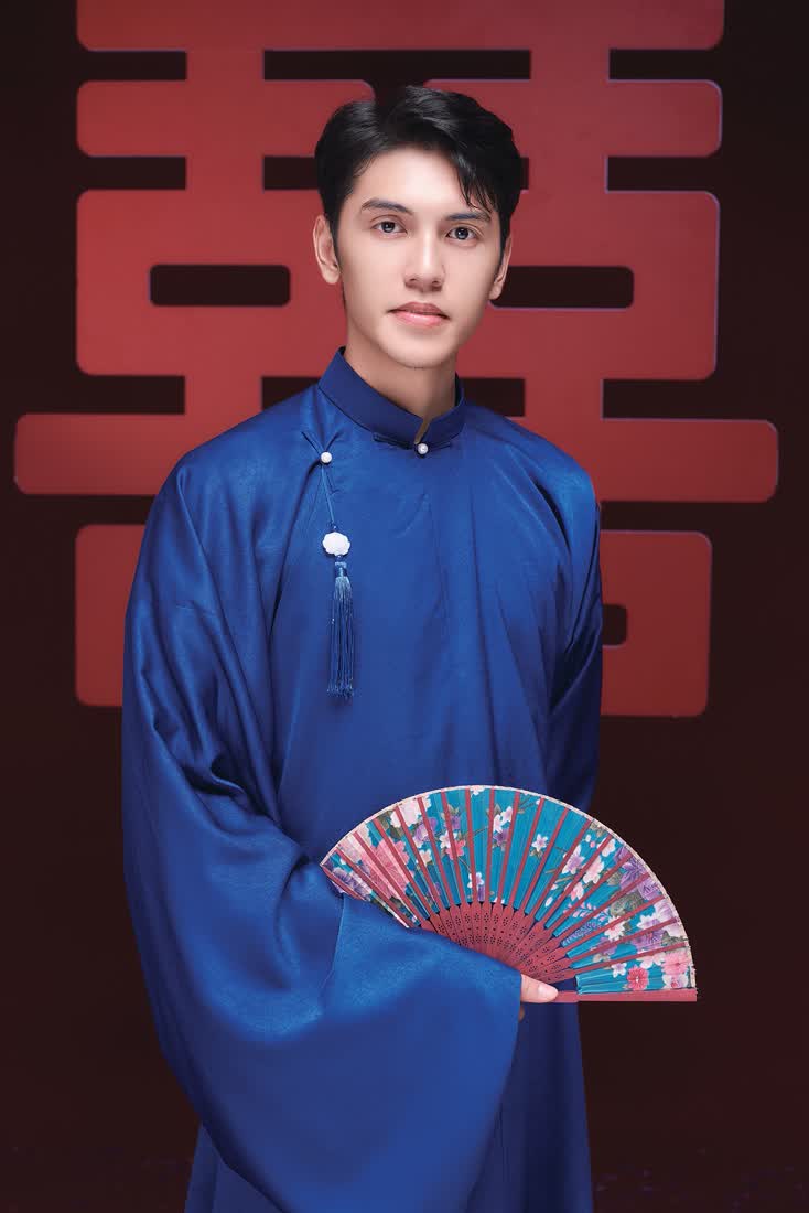 Toàn bộ ảnh còn lại trong bộ Studio — Duy Max Studio