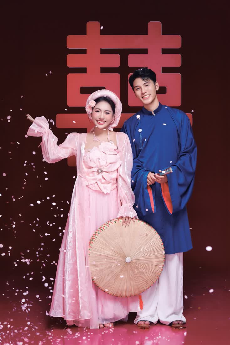 Toàn bộ ảnh còn lại trong bộ Studio — Duy Max Studio