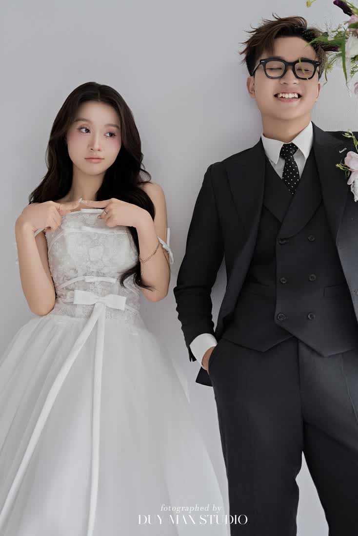Toàn bộ ảnh còn lại trong bộ Studio — Duy Max Studio
