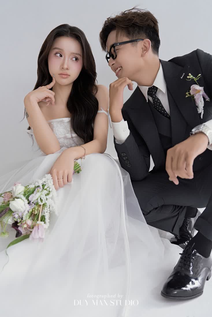 Toàn bộ ảnh còn lại trong bộ Studio — Duy Max Studio