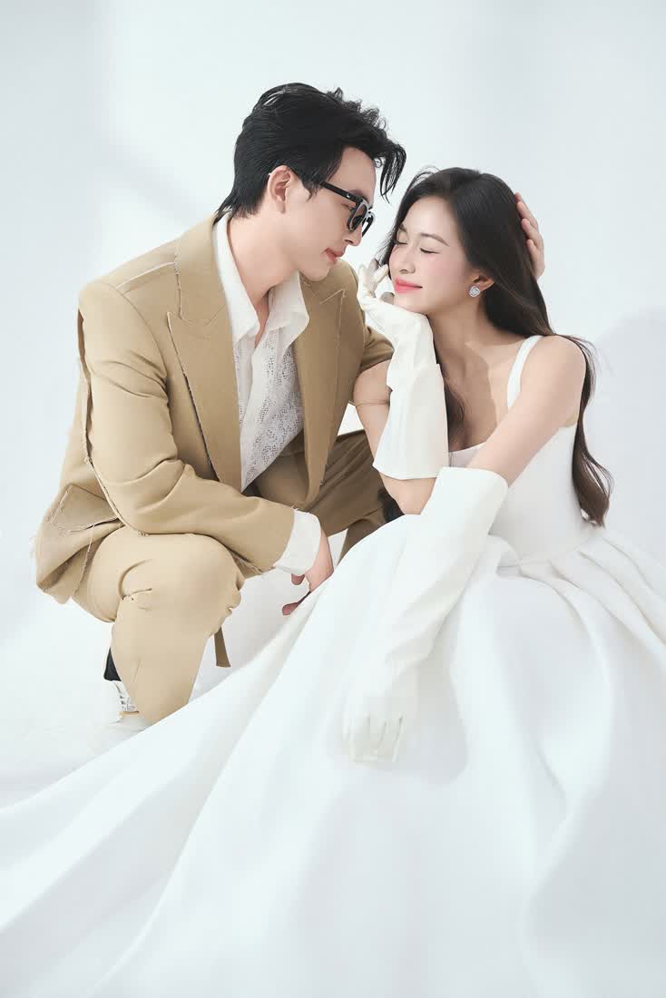 Toàn bộ ảnh còn lại trong bộ Studio — Duy Max Studio