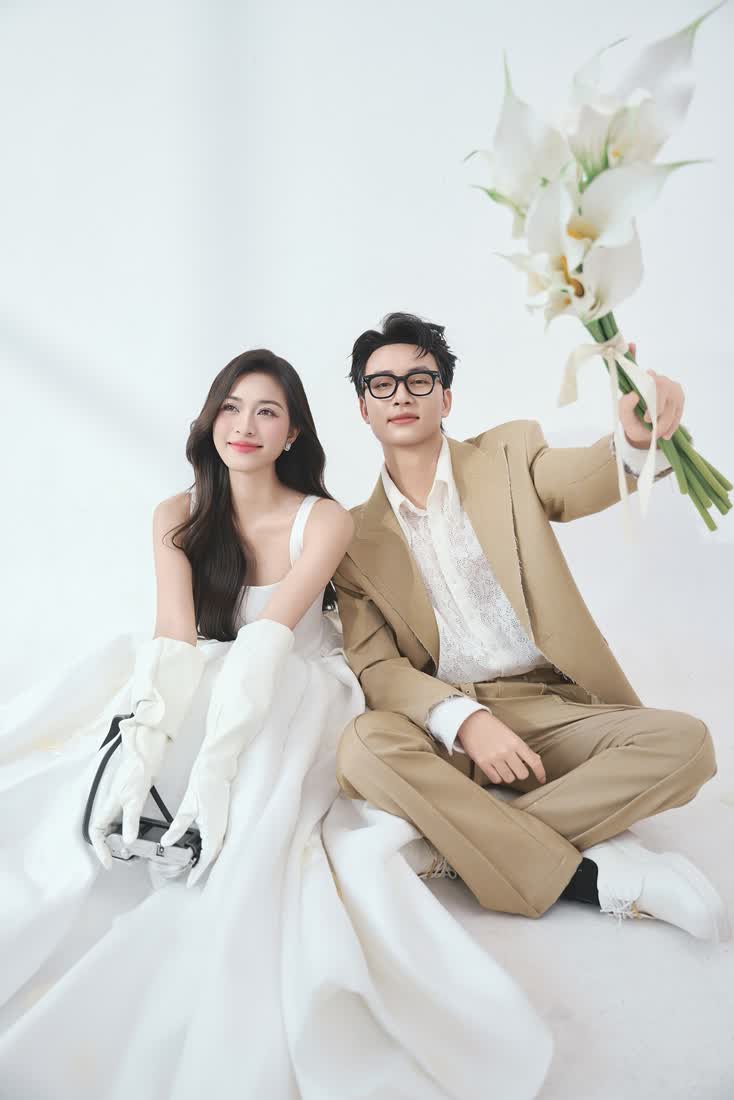 Toàn bộ ảnh còn lại trong bộ Studio — Duy Max Studio