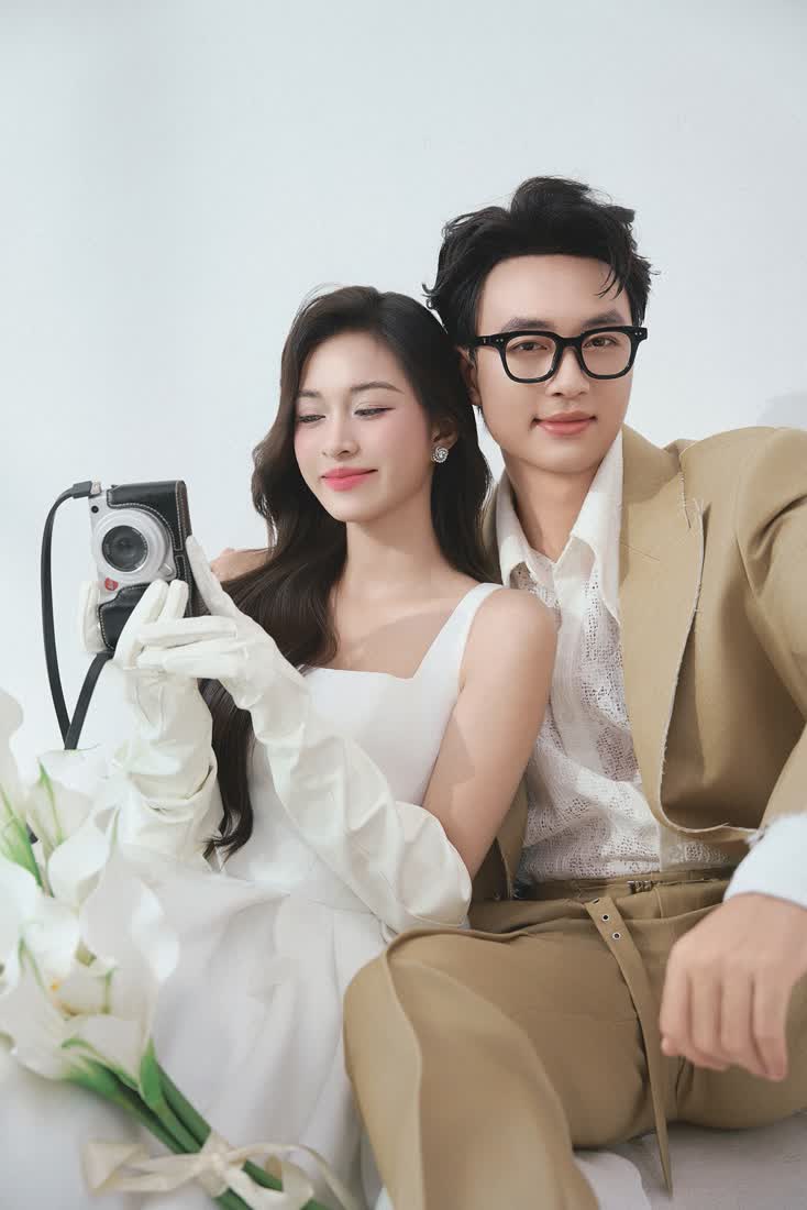 Toàn bộ ảnh còn lại trong bộ Studio — Duy Max Studio