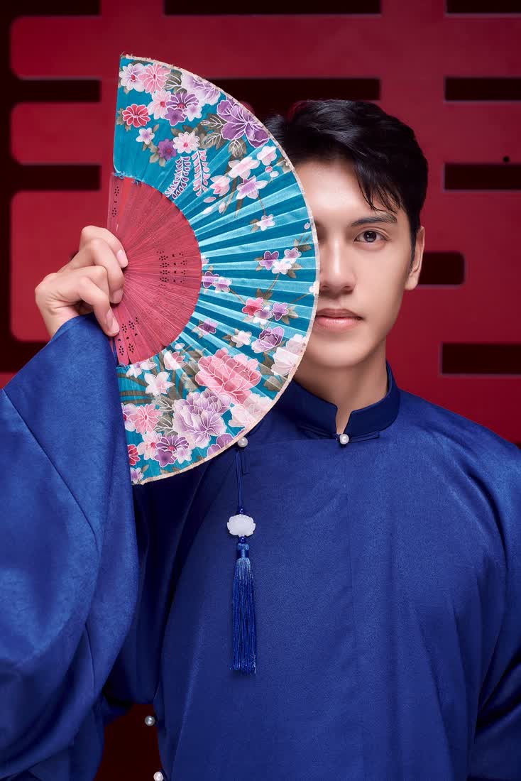 Toàn bộ ảnh còn lại trong bộ Studio — Duy Max Studio
