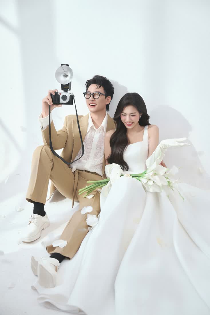 Toàn bộ ảnh còn lại trong bộ Studio — Duy Max Studio