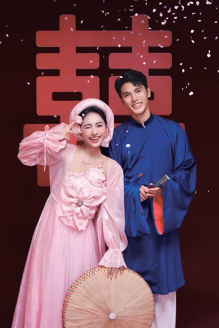 Toàn bộ ảnh còn lại trong bộ Studio — Duy Max Studio