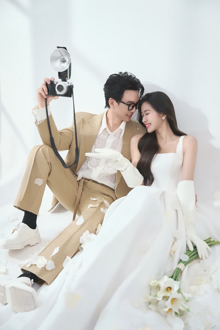 Toàn bộ ảnh còn lại trong bộ Studio — Duy Max Studio