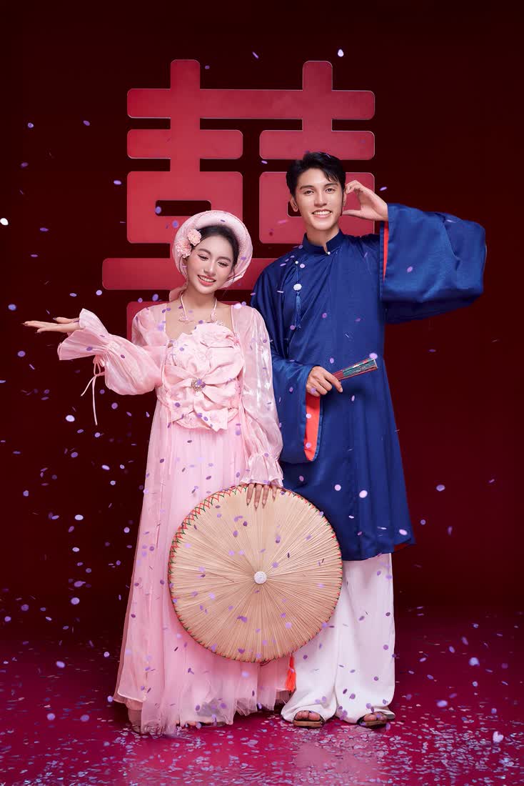 Toàn bộ ảnh còn lại trong bộ Studio — Duy Max Studio