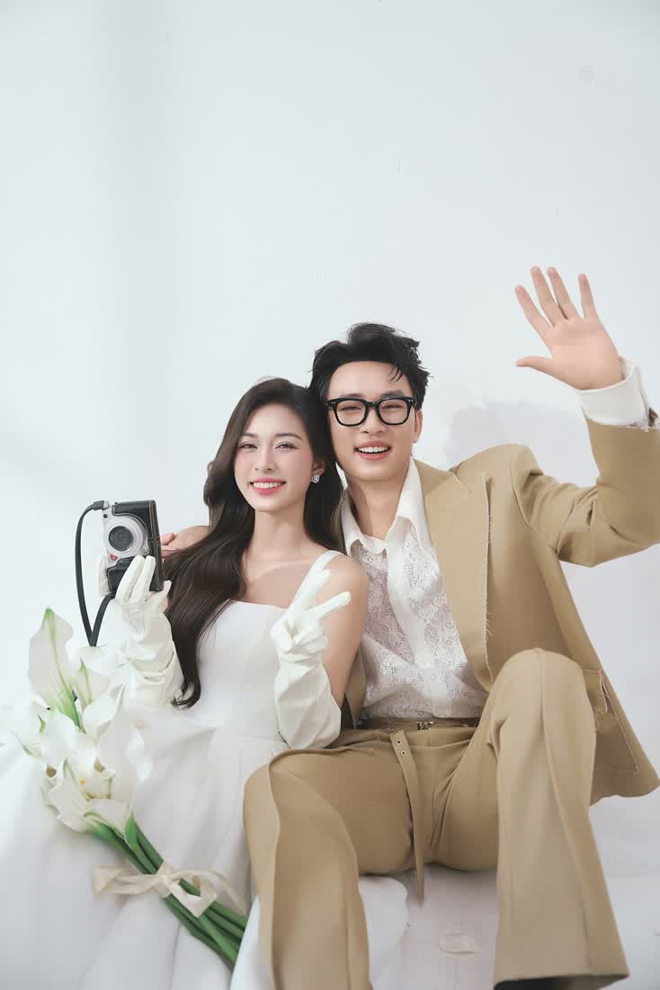 Toàn bộ ảnh còn lại trong bộ Studio — Duy Max Studio