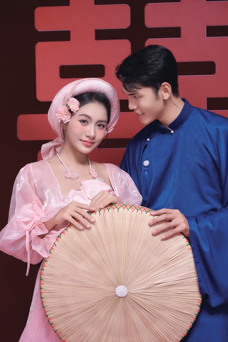 Toàn bộ ảnh còn lại trong bộ Studio — Duy Max Studio
