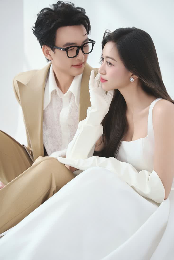 Toàn bộ ảnh còn lại trong bộ Studio — Duy Max Studio