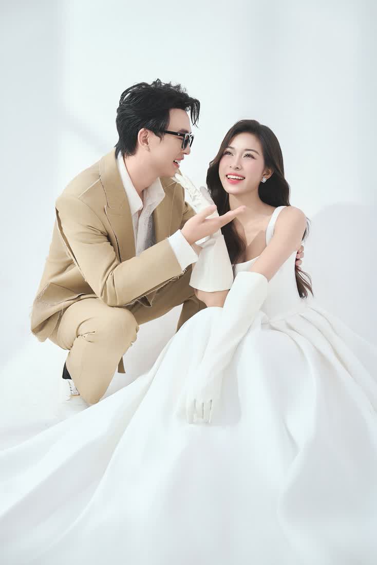 Toàn bộ ảnh còn lại trong bộ Studio — Duy Max Studio