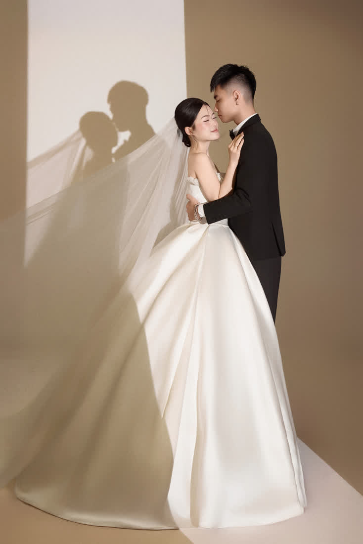 Toàn bộ ảnh còn lại trong bộ Studio — Duy Max Studio