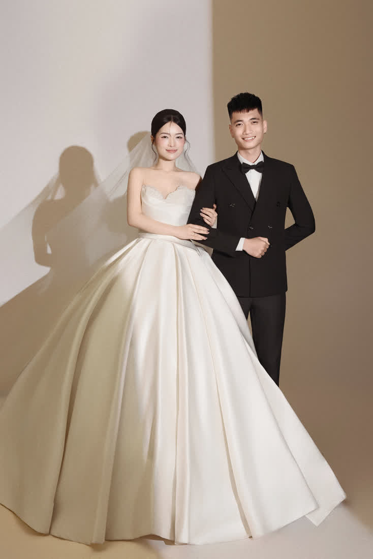 Toàn bộ ảnh còn lại trong bộ Studio — Duy Max Studio