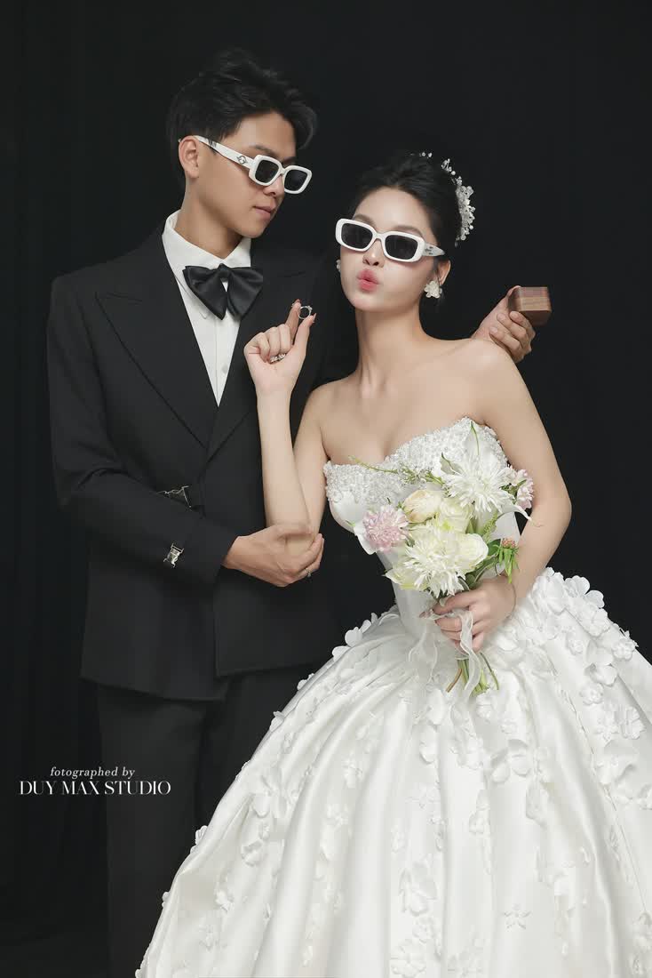 Toàn bộ ảnh còn lại trong bộ Studio — Duy Max Studio