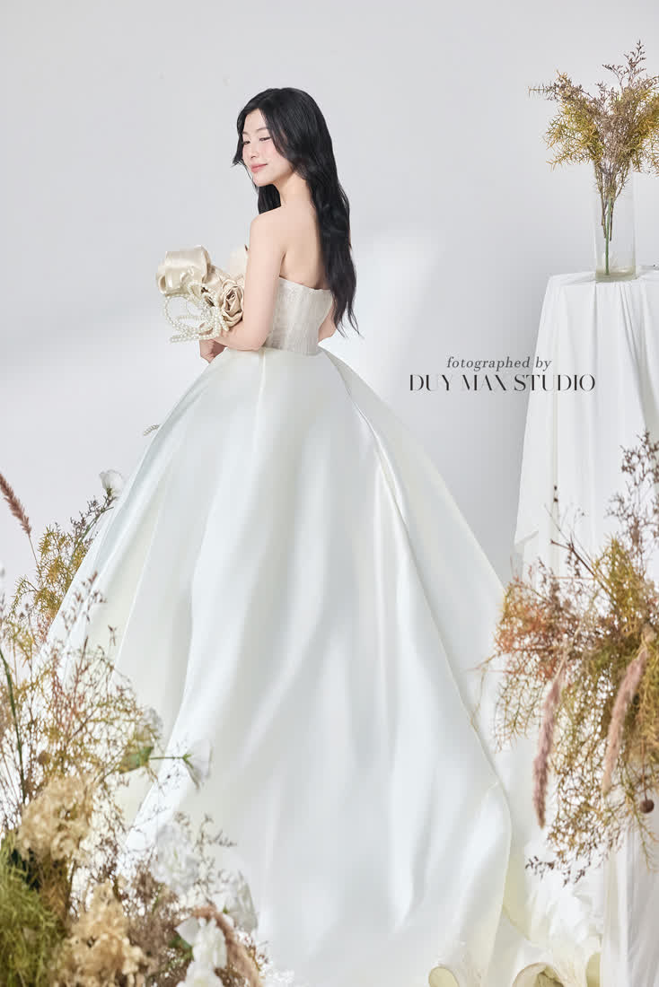 Toàn bộ ảnh còn lại trong bộ Studio — Duy Max Studio