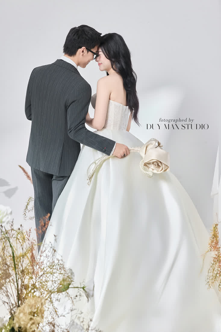 Toàn bộ ảnh còn lại trong bộ Studio — Duy Max Studio