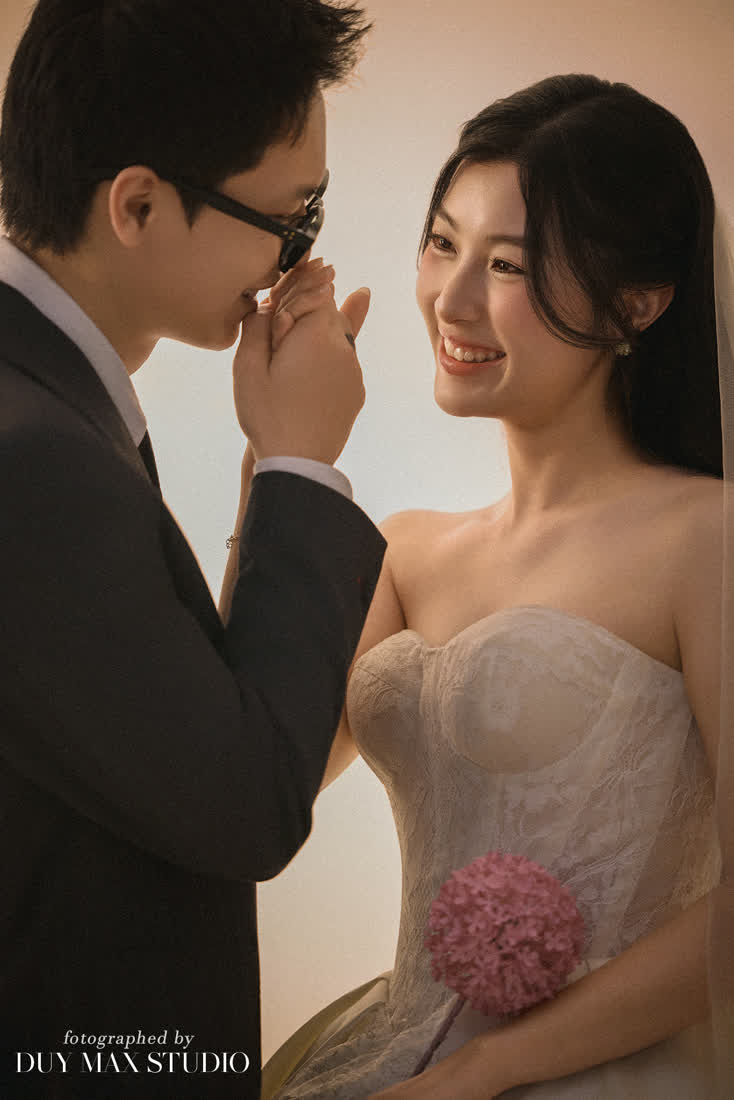 Toàn bộ ảnh còn lại trong bộ Studio — Duy Max Studio