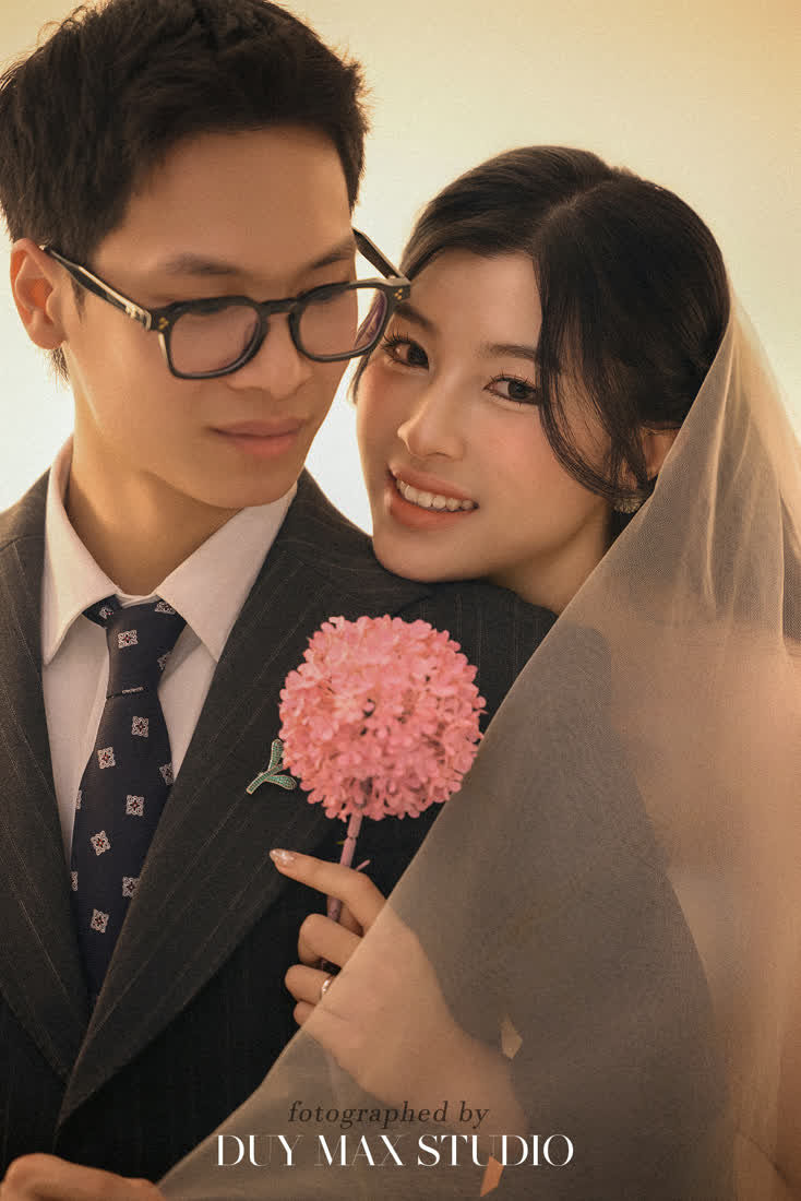 Toàn bộ ảnh còn lại trong bộ Studio — Duy Max Studio