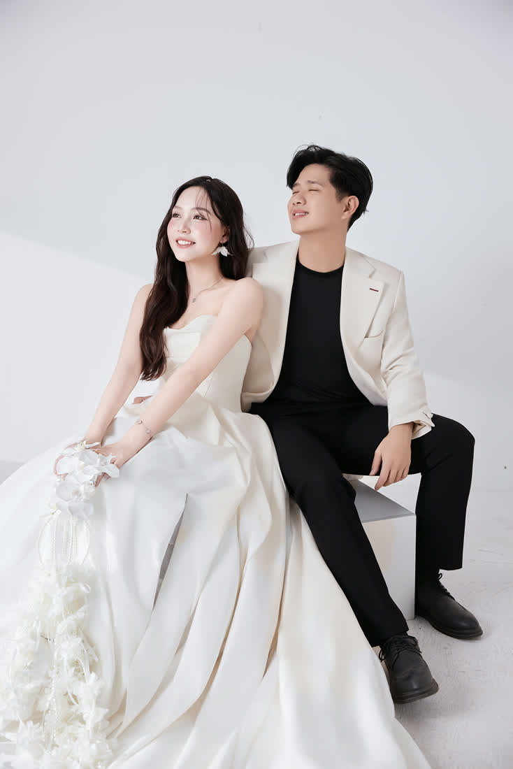 Toàn bộ ảnh còn lại trong bộ Studio — Duy Max Studio