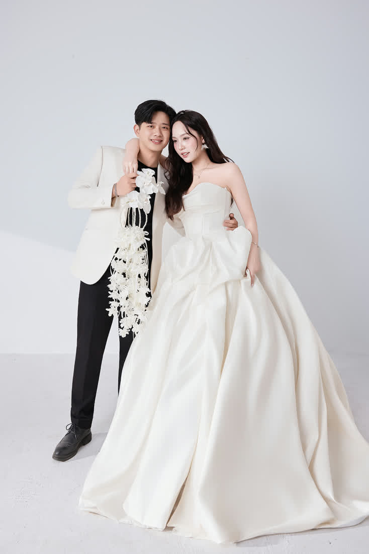 Toàn bộ ảnh còn lại trong bộ Studio — Duy Max Studio