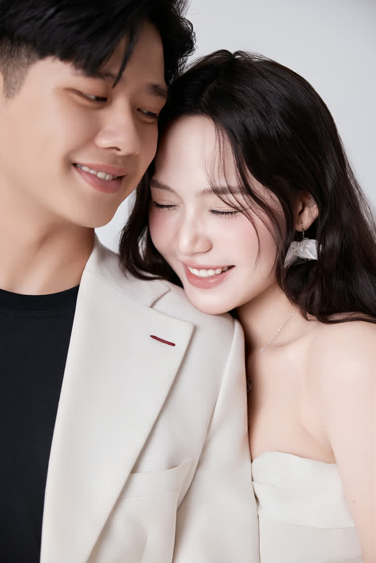 Toàn bộ ảnh còn lại trong bộ Studio — Duy Max Studio