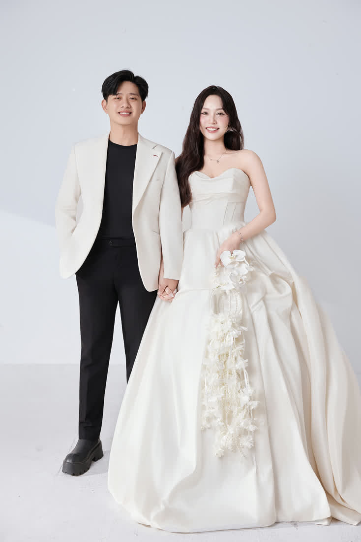 Toàn bộ ảnh còn lại trong bộ Studio — Duy Max Studio