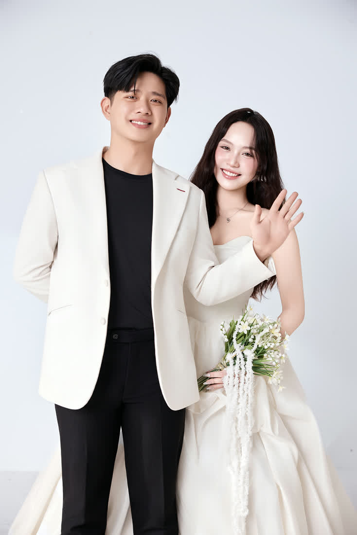Toàn bộ ảnh còn lại trong bộ Studio — Duy Max Studio