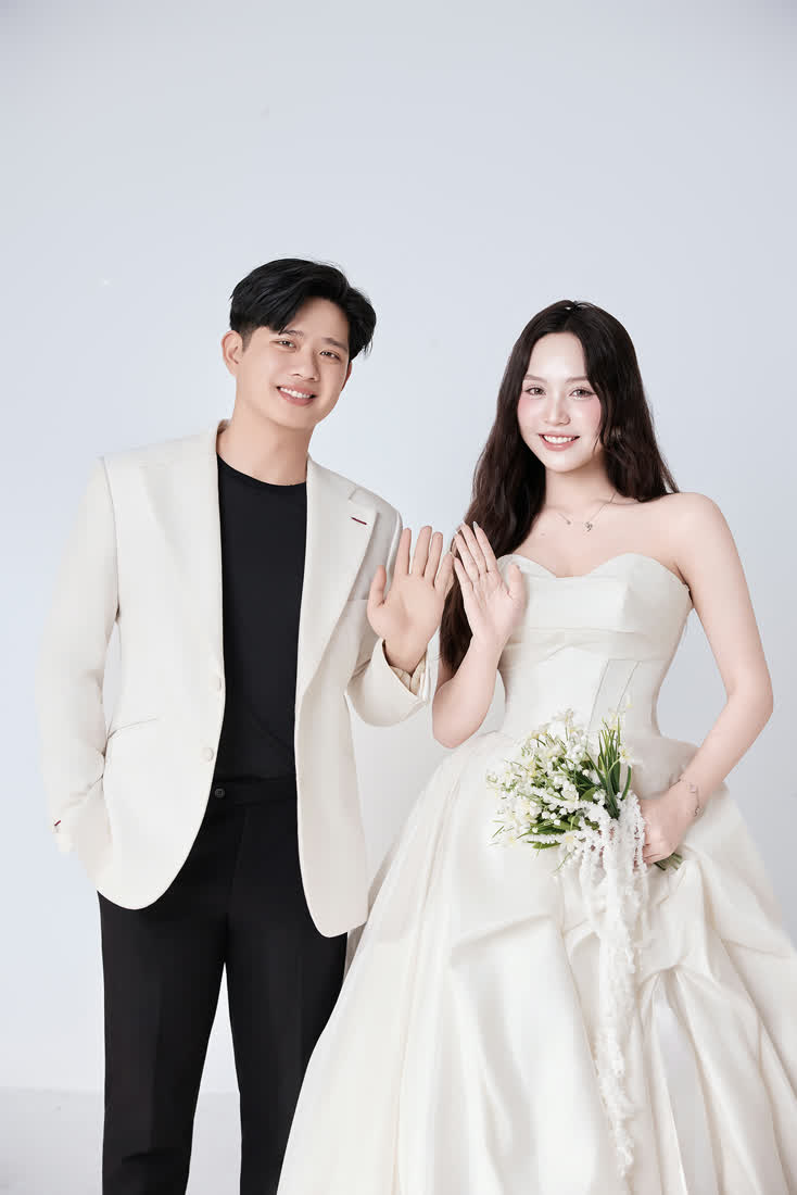 Toàn bộ ảnh còn lại trong bộ Studio — Duy Max Studio