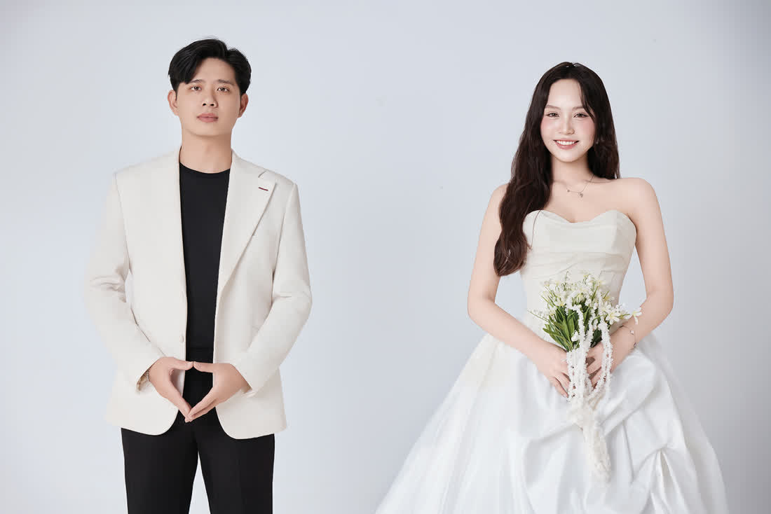 Toàn bộ ảnh còn lại trong bộ Studio — Duy Max Studio