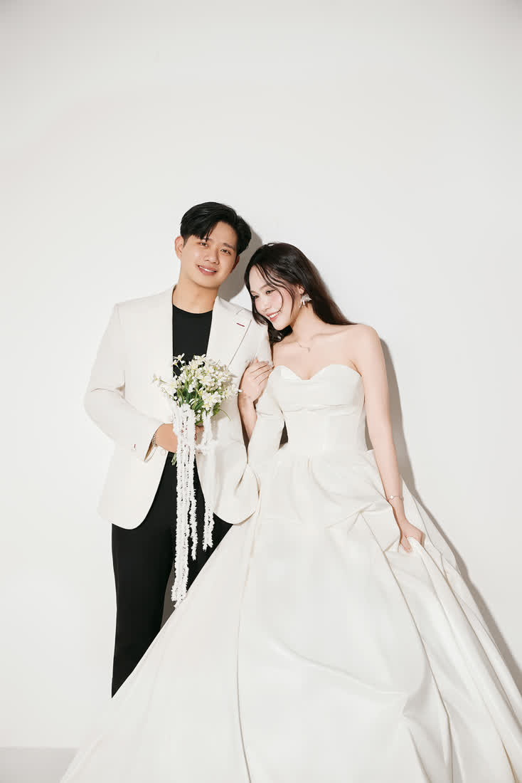 Toàn bộ ảnh còn lại trong bộ Studio — Duy Max Studio