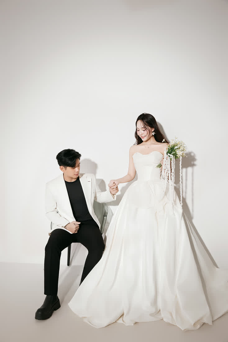 Toàn bộ ảnh còn lại trong bộ Studio — Duy Max Studio