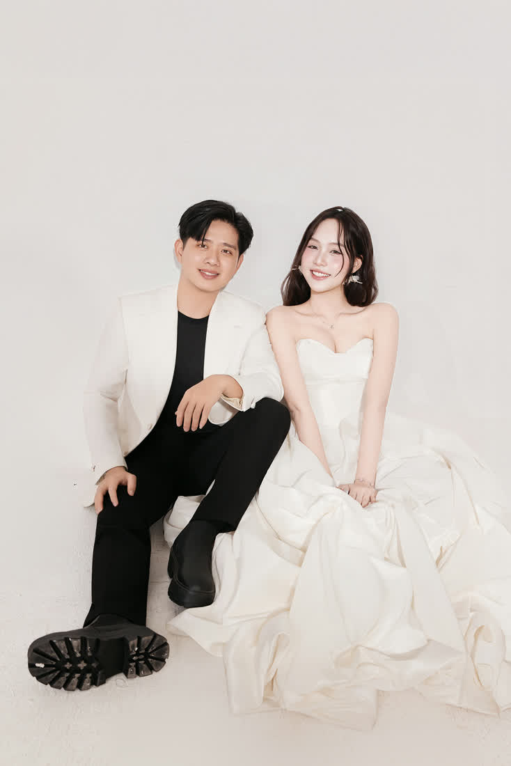 Toàn bộ ảnh còn lại trong bộ Studio — Duy Max Studio
