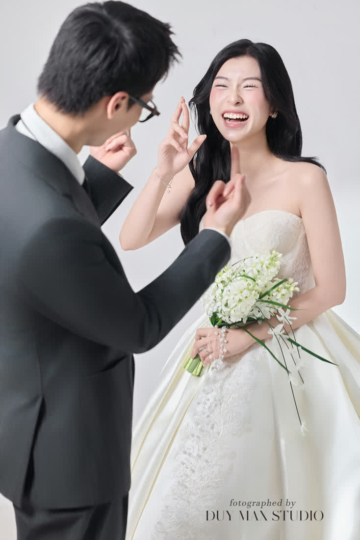 Toàn bộ ảnh còn lại trong bộ Studio — Duy Max Studio