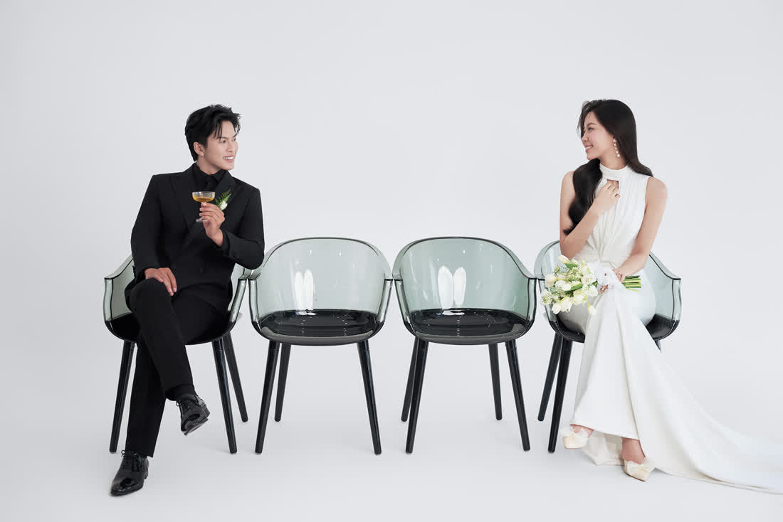 Toàn bộ ảnh còn lại trong bộ Studio — Duy Max Studio