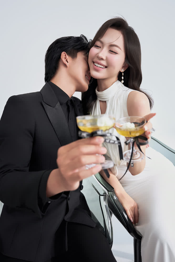 Toàn bộ ảnh còn lại trong bộ Studio — Duy Max Studio