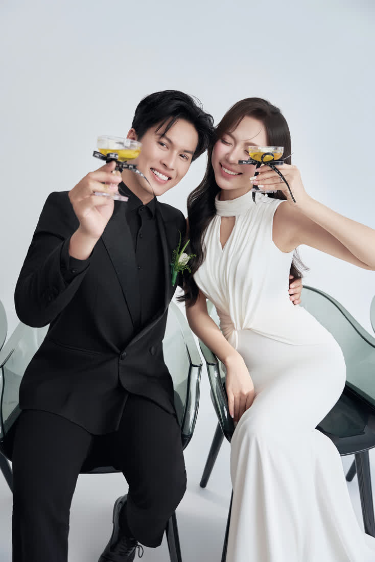 Toàn bộ ảnh còn lại trong bộ Studio — Duy Max Studio
