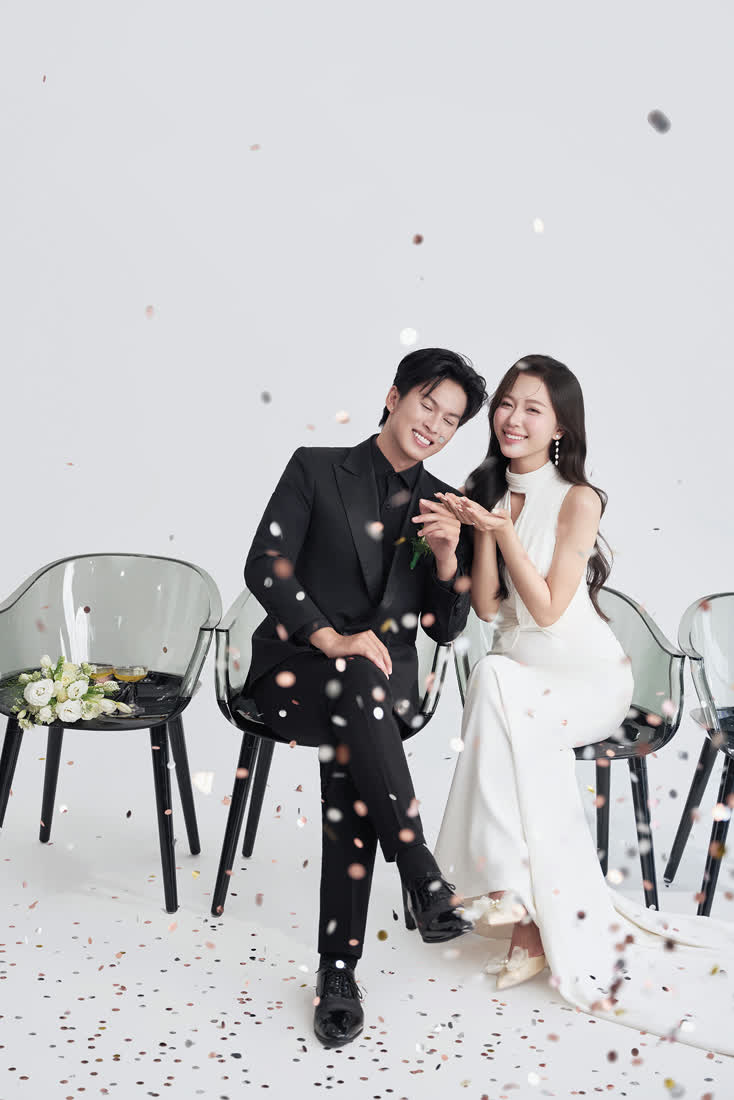 Toàn bộ ảnh còn lại trong bộ Studio — Duy Max Studio