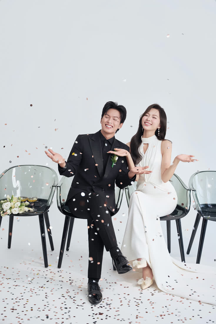 Toàn bộ ảnh còn lại trong bộ Studio — Duy Max Studio
