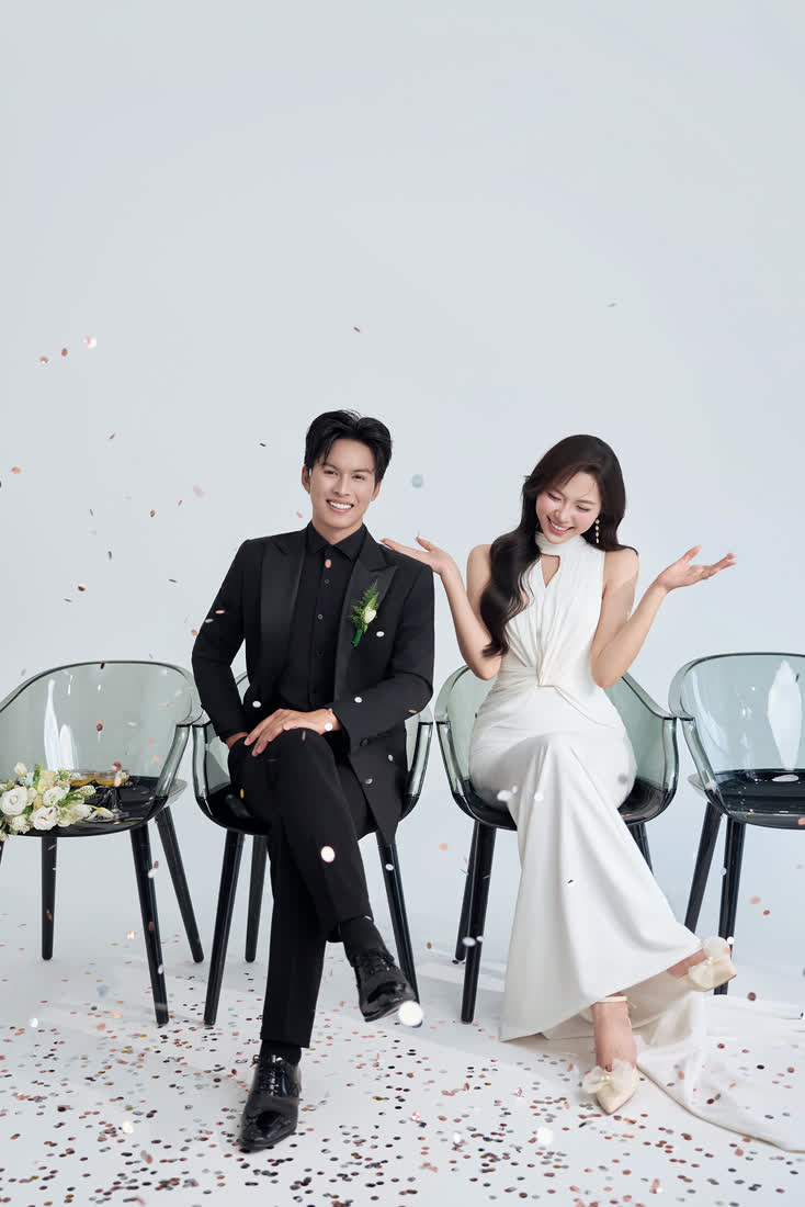 Toàn bộ ảnh còn lại trong bộ Studio — Duy Max Studio