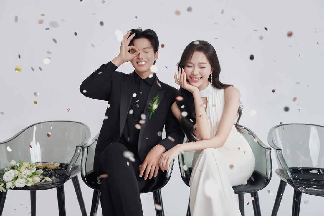 Toàn bộ ảnh còn lại trong bộ Studio — Duy Max Studio