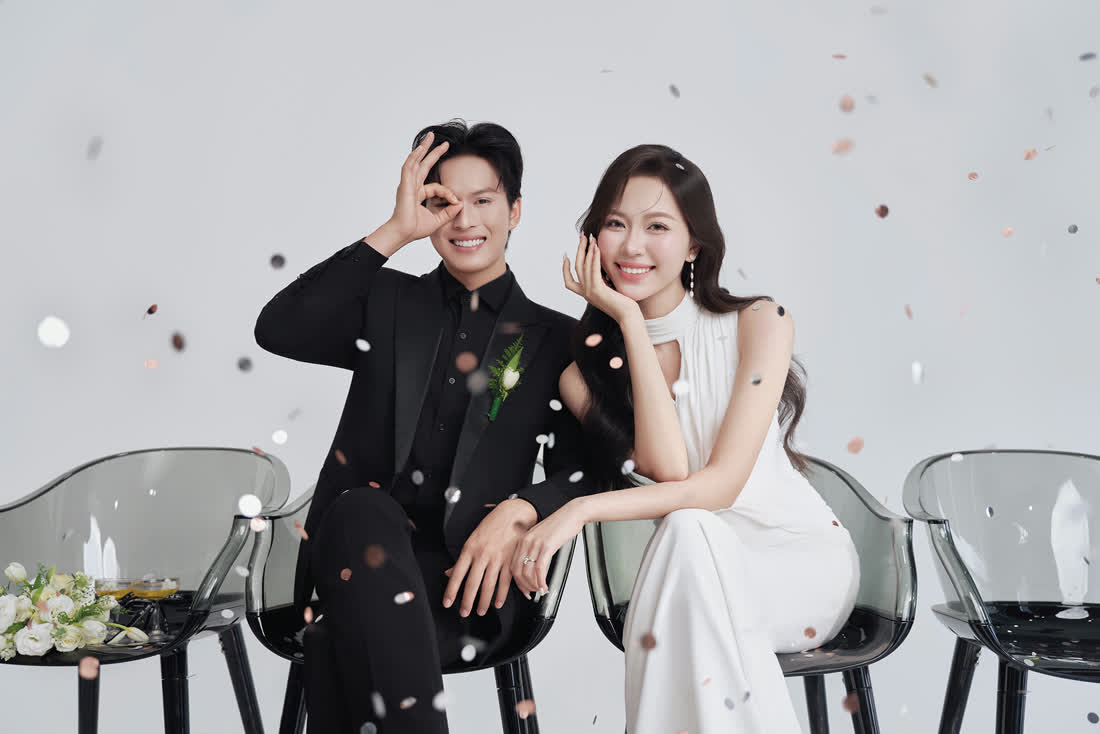 Toàn bộ ảnh còn lại trong bộ Studio — Duy Max Studio