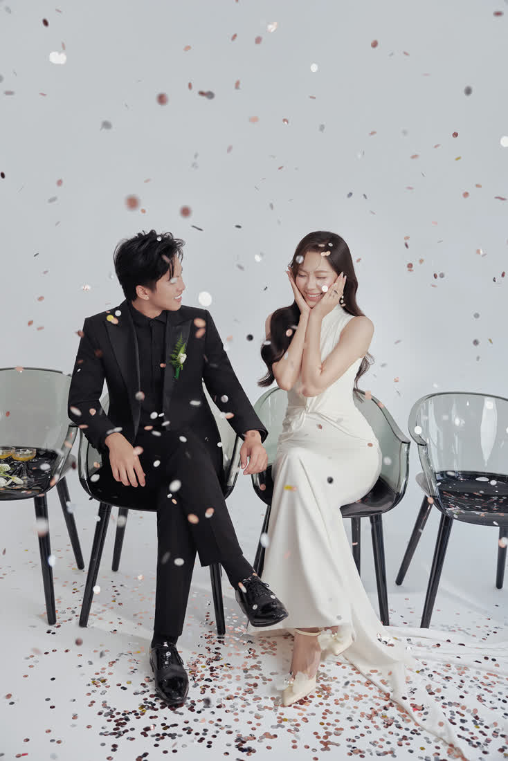Toàn bộ ảnh còn lại trong bộ Studio — Duy Max Studio
