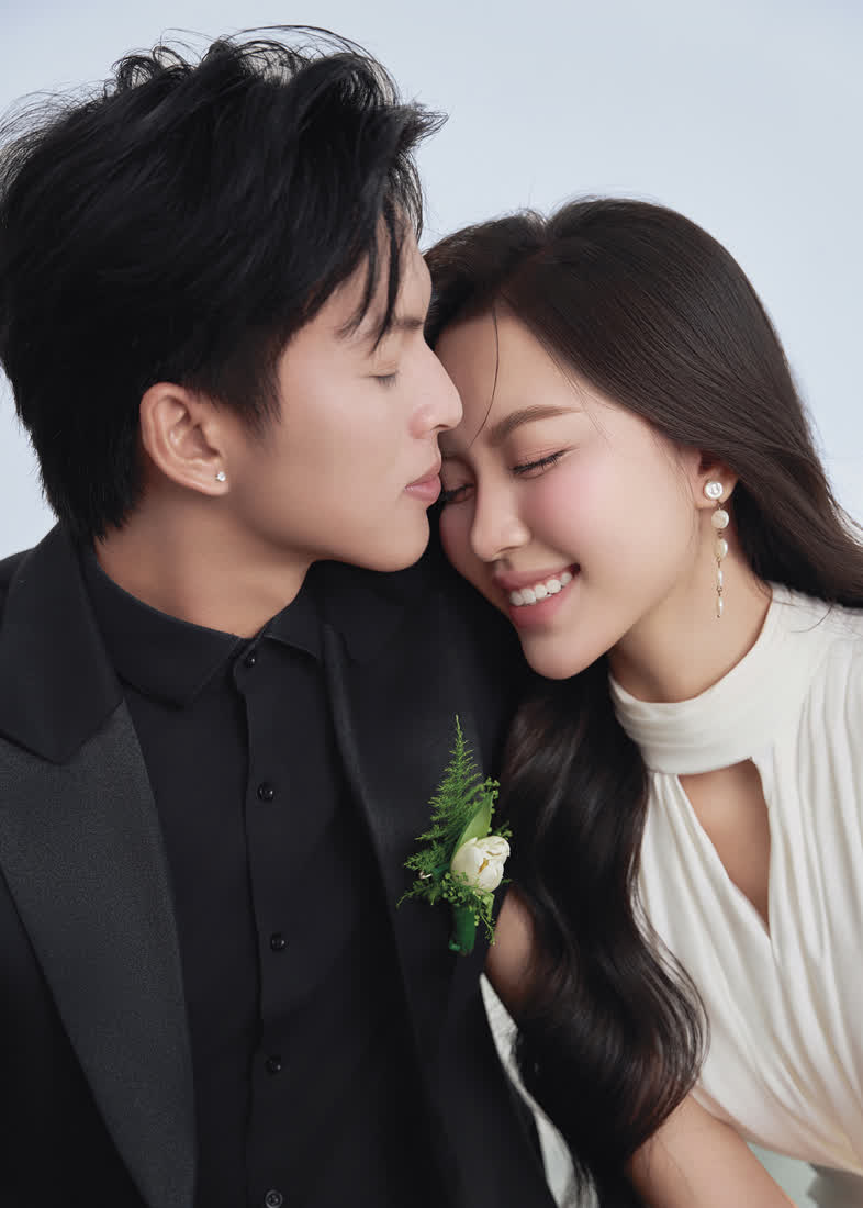 Toàn bộ ảnh còn lại trong bộ Studio — Duy Max Studio