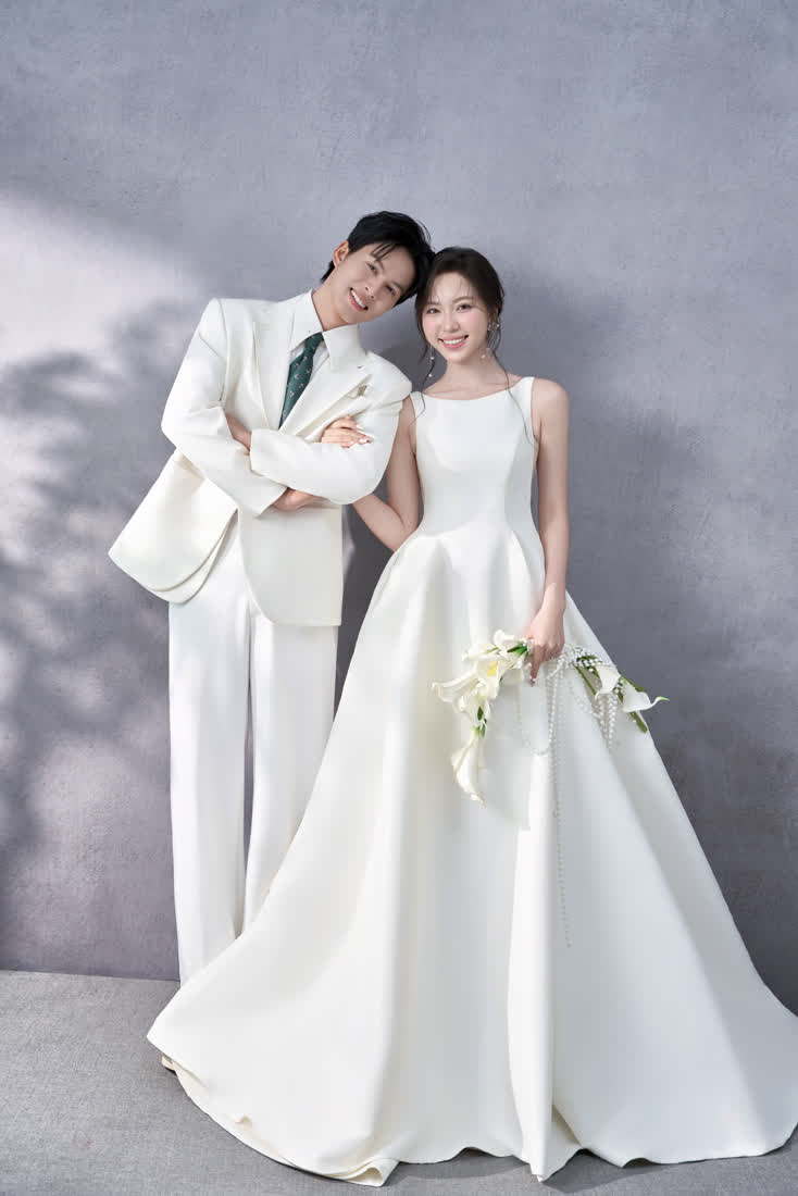 Toàn bộ ảnh còn lại trong bộ Studio — Duy Max Studio