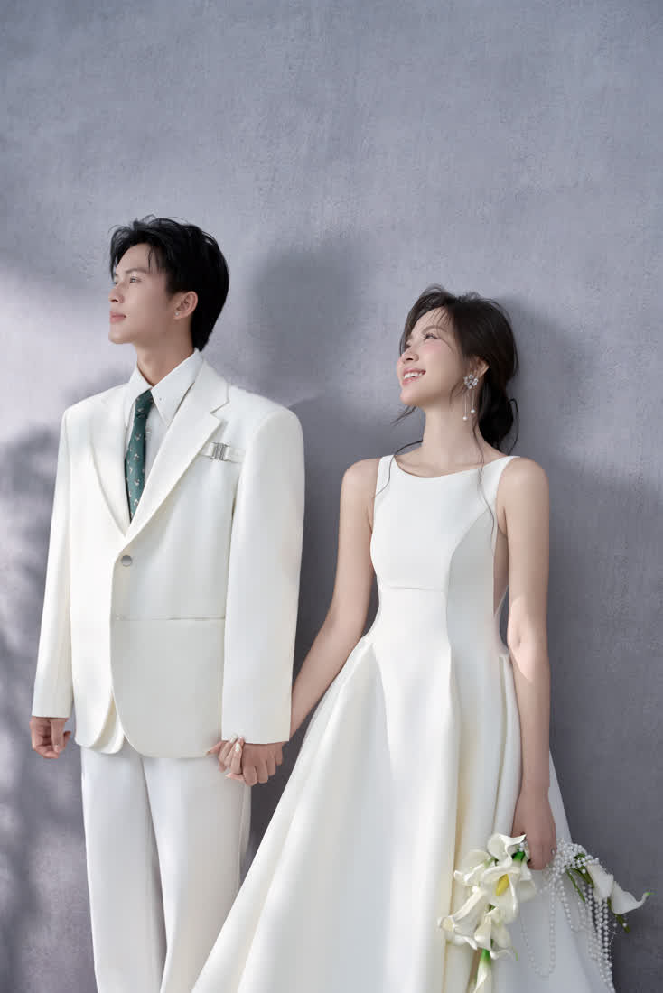 Toàn bộ ảnh còn lại trong bộ Studio — Duy Max Studio