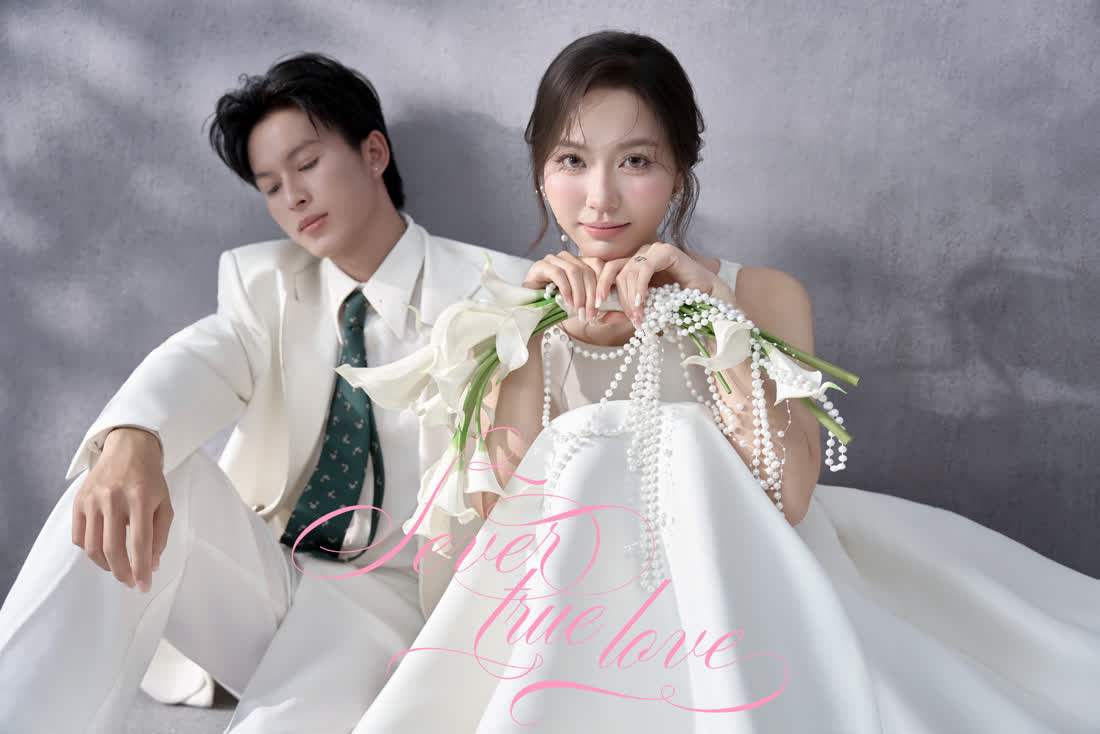 Toàn bộ ảnh còn lại trong bộ Studio — Duy Max Studio