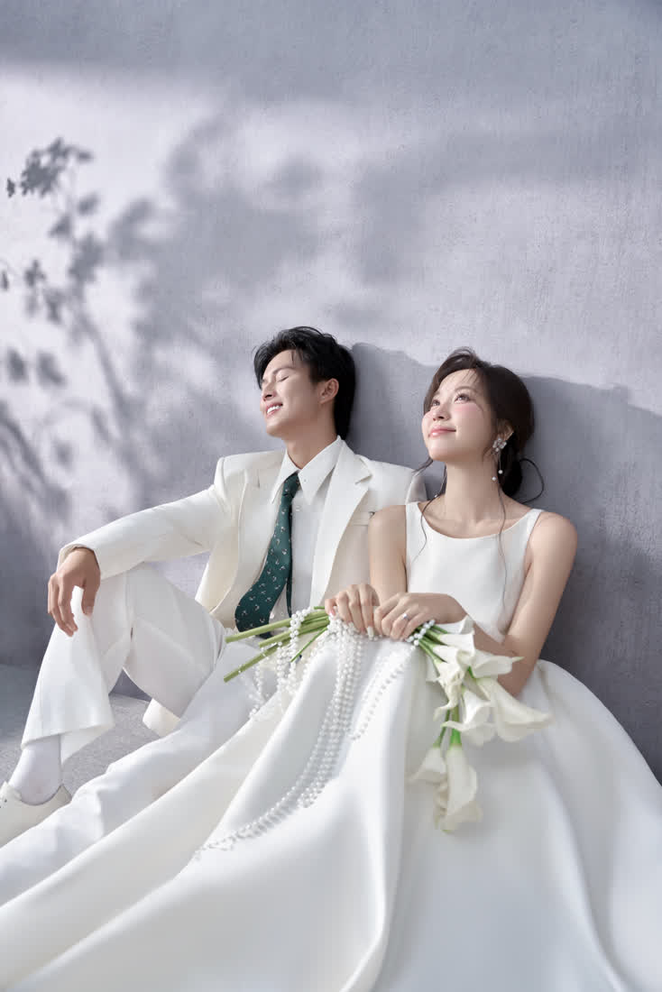 Toàn bộ ảnh còn lại trong bộ Studio — Duy Max Studio
