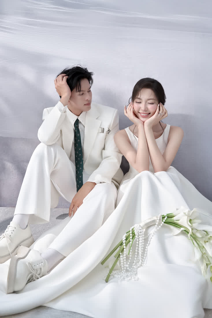 Toàn bộ ảnh còn lại trong bộ Studio — Duy Max Studio