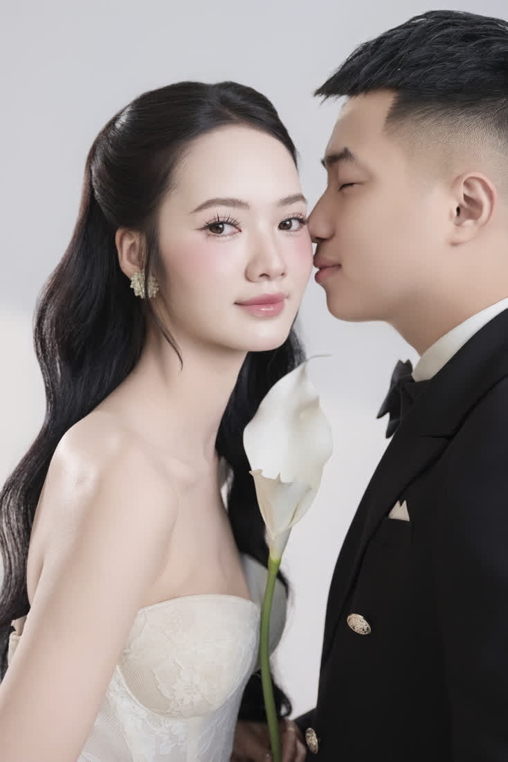 Toàn bộ ảnh còn lại trong bộ Studio — Duy Max Studio